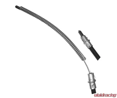 Raybestos Element3 Parking Brake Cable Front BC93479 - BC93479