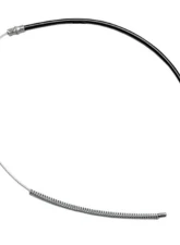 Raybestos Element3 Parking Brake Cable Front BC93479                                     - BC93479 - Image 3