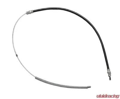 Raybestos Element3 Parking Brake Cable Front BC93479 - BC93479