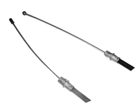Raybestos Element3 Parking Brake Cable Rear Right BC93482