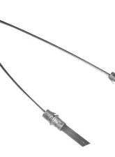 Raybestos Element3 Parking Brake Cable Rear Right BC93482                                     - BC93482 - Image 3