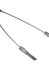 Raybestos Element3 Parking Brake Cable Rear Right BC93482                                     - BC93482 - Image 2