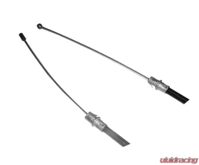 Raybestos Element3 Parking Brake Cable Rear Right BC93482 - BC93482