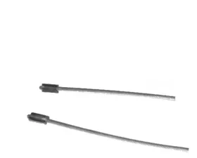 Raybestos Element3 Parking Brake Cable Intermediate BC93483