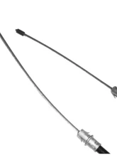 Raybestos Element3 Parking Brake Cable Ford Bronco Front 1985-1990 BC93490                                     - BC93490 - Image 3