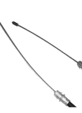 Raybestos Element3 Parking Brake Cable Ford Bronco Front 1985-1990 BC93490                                     - BC93490 - Image 2