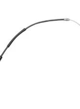 Raybestos Element3 Parking Brake Cable Ford Bronco Front 1985-1990 BC93490                                     - BC93490 - Image 3