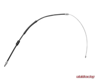 Raybestos Element3 Parking Brake Cable Ford Bronco Front 1985-1990 BC93490 - BC93490