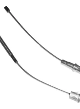 Raybestos Element3 Parking Brake Cable Intermediate BC93505                                     - BC93505 - Image 3