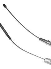 Raybestos Element3 Parking Brake Cable Intermediate BC93505                                     - BC93505 - Image 2