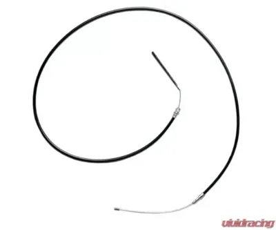 Raybestos Element3 Parking Brake Cable Intermediate BC93505 - BC93505