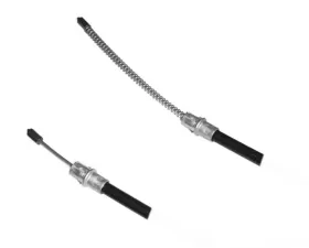 Raybestos Element3 Parking Brake Cable Ford Ranger Rear Left 1984-1992 BC93528