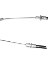 Raybestos Element3 Parking Brake Cable Front BC93536                                     - BC93536 - Image 2