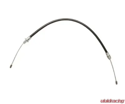 Raybestos Element3 Parking Brake Cable Front BC93536 - BC93536