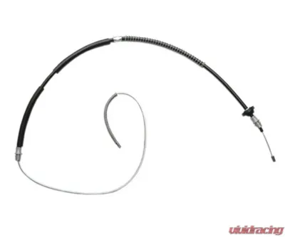 Raybestos Element3 Parking Brake Cable Rear Left BC93543 - BC93543