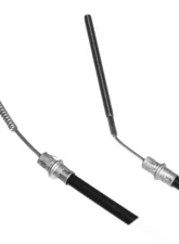 Raybestos Element3 Parking Brake Cable Rear Right BC93544                                     - BC93544 - Image 3