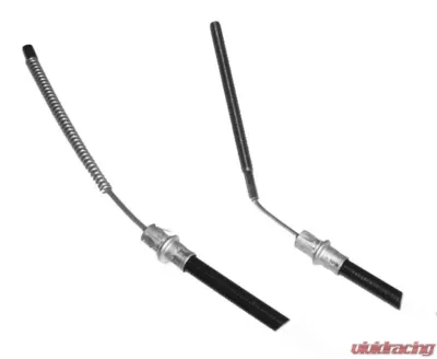 Raybestos Element3 Parking Brake Cable Rear Right BC93544 - BC93544