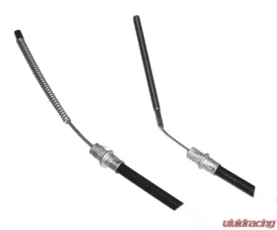 Raybestos Element3 Parking Brake Cable Rear Right BC93544 - BC93544