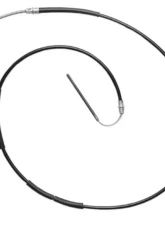 Raybestos Element3 Parking Brake Cable Rear Right BC93544                                     - BC93544 - Image 3