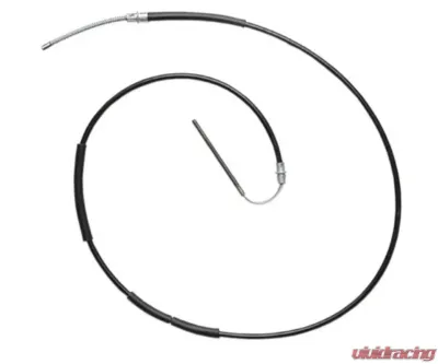 Raybestos Element3 Parking Brake Cable Rear Right BC93544 - BC93544
