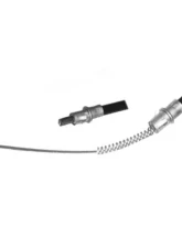 Raybestos Element3 Parking Brake Cable Front BC93545                                     - BC93545 - Image 2