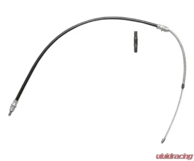 Raybestos Element3 Parking Brake Cable Front BC93545 - BC93545