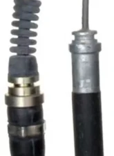 Raybestos Element3 Parking Brake Cable Subaru XT BC93562                                     - BC93562 - Image 3