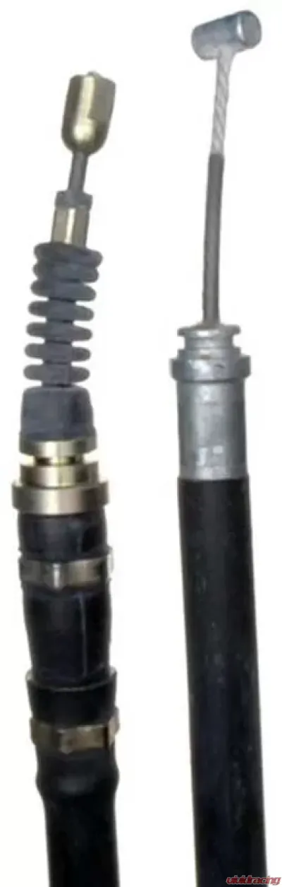 Raybestos Element3 Parking Brake Cable Subaru XT BC93562 - BC93562