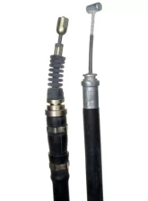 Raybestos Element3 Parking Brake Cable Subaru XT BC93562                                     - BC93562 - Image 2