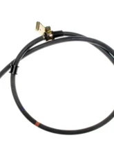 Raybestos Element3 Parking Brake Cable Subaru XT BC93562                                     - BC93562 - Image 3