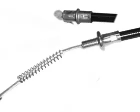 Raybestos Element3 Parking Brake Cable Front BC93581