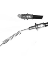 Raybestos Element3 Parking Brake Cable Front BC93581                                     - BC93581 - Image 2