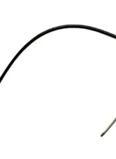 Raybestos Element3 Parking Brake Cable Front BC93581                                     - BC93581 - Image 3