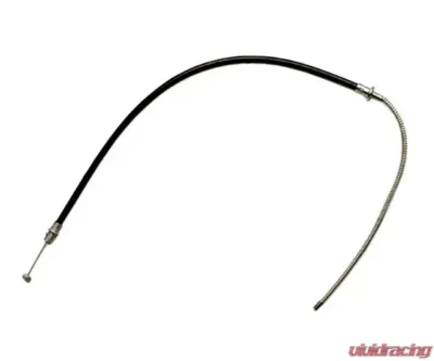 Raybestos Element3 Parking Brake Cable Front BC93581 - BC93581