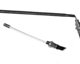 Raybestos Element3 Parking Brake Cable Dodge Front 1988-1993 BC93586