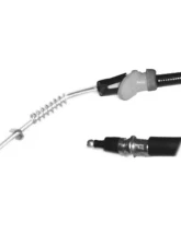 Raybestos Element3 Parking Brake Cable Dodge Rear Left 1988-1993 BC93587                                     - BC93587 - Image 2