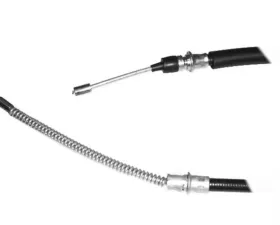 Raybestos Element3 Parking Brake Cable Dodge Rear Left BC93588