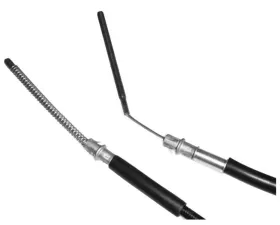 Raybestos Element3 Parking Brake Cable Rear Right BC93596