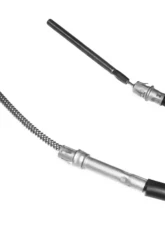 Raybestos Element3 Parking Brake Cable BC93614                                     - BC93614 - Image 2