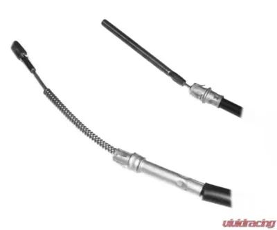 Raybestos Element3 Parking Brake Cable BC93614 - BC93614