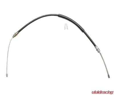Raybestos Element3 Parking Brake Cable Dodge Dakota Rear 1987-1996 BC93625 - BC93625