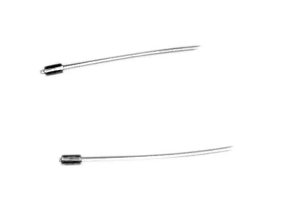 Raybestos Element3 Parking Brake Cable Dodge Dakota Intermediate 1987-1990 BC93626 - BC93626