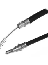 Raybestos Element3 Parking Brake Cable Dodge Dakota Rear 1987-1996 BC93627                                     - BC93627 - Image 2