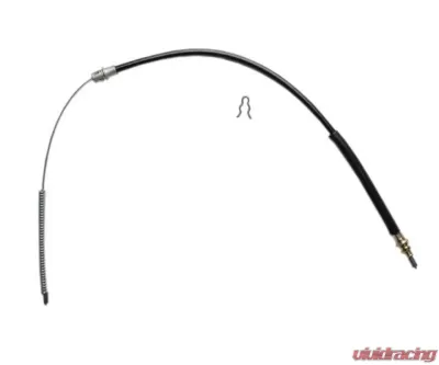 Raybestos Element3 Parking Brake Cable Dodge Dakota Rear 1987-1996 BC93627 - BC93627