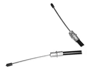 Raybestos Element3 Parking Brake Cable Rear Left BC93641
