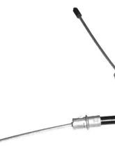 Raybestos Element3 Parking Brake Cable Rear Left BC93641                                     - BC93641 - Image 3