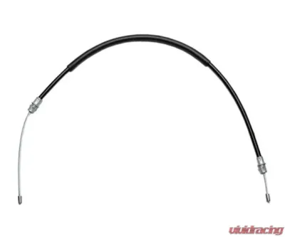 Raybestos Element3 Parking Brake Cable Rear Left BC93641 - BC93641