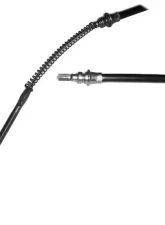 Raybestos Element3 Parking Brake Cable Jeep Front BC93651                                     - BC93651 - Image 3