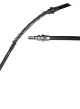 Raybestos Element3 Parking Brake Cable Jeep Front BC93651                                     - BC93651 - Image 2