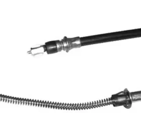 Raybestos Element3 Parking Brake Cable Jeep Rear BC93653